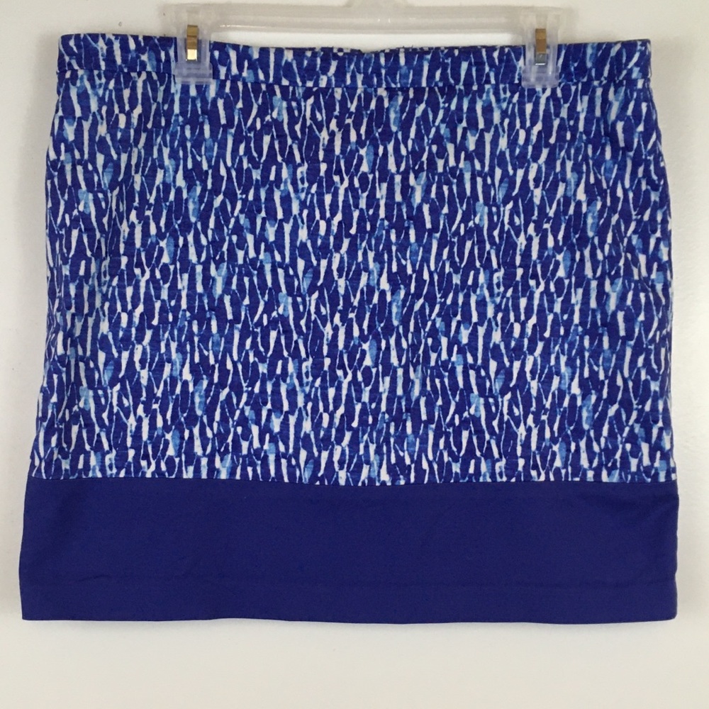 Michael Michael Kors Mini Skirt - Size 12